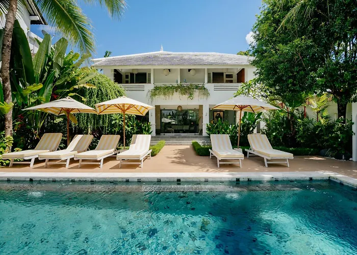 Lodge Ben & Rose By Kaui Collections