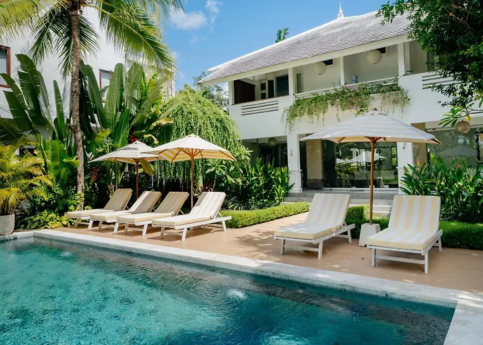 Lodge Ben & Rose By Kaui Collections *