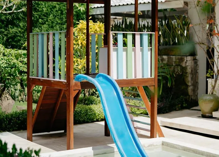 Lodge Ben & Rose By Kaui Collections Payangan