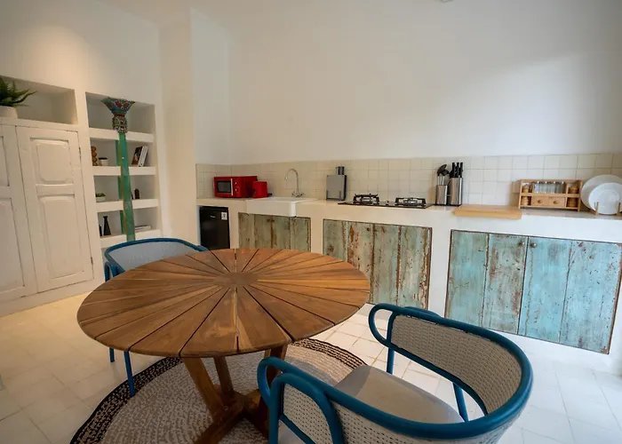 山林小屋 Ben & Rose By Kaui Collections *