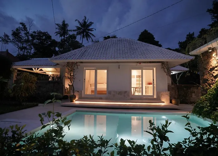 山林小屋 Ben & Rose By Kaui Collections *
