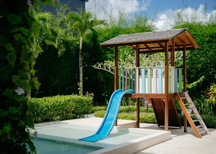 Ben & Rose By Kaui Collections Lodge
